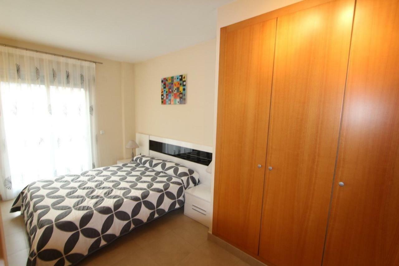 Apartamento Moderno Muy Centrico Y Cerca De La Playa Daire Calp Dış mekan fotoğraf